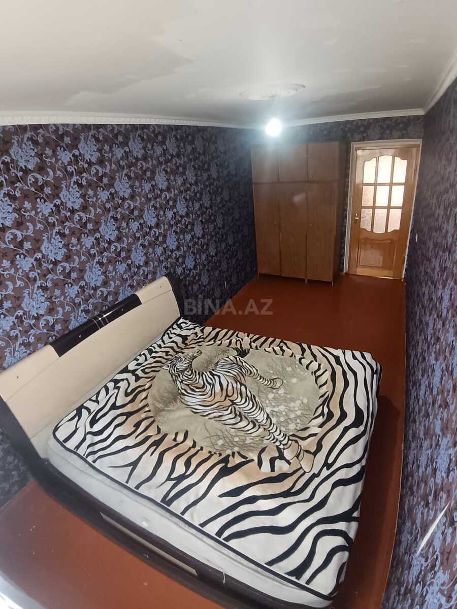 2 otaqlı Köhnə tikili, Sumqayıt