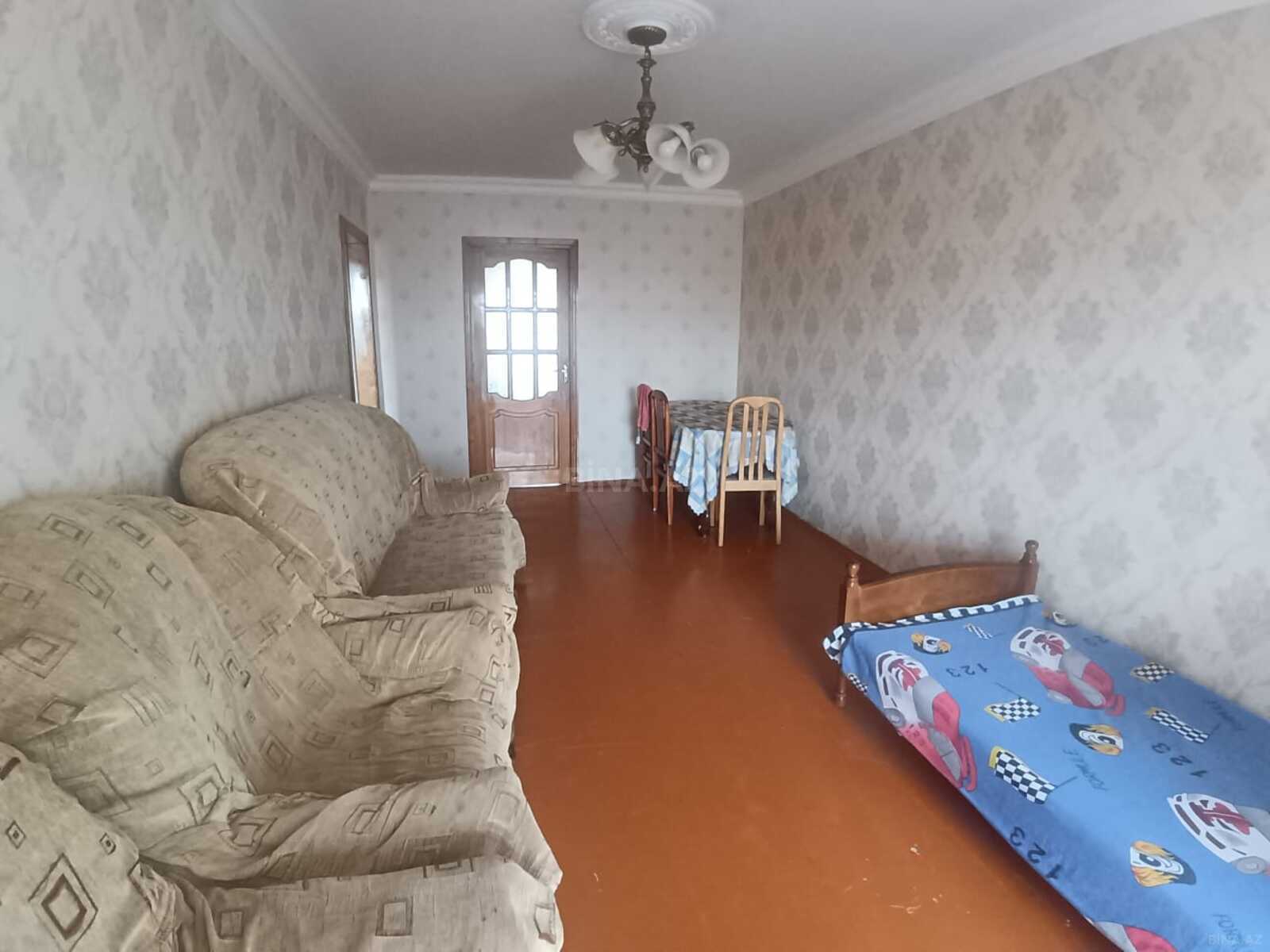 2 otaqlı Köhnə tikili, Sumqayıt