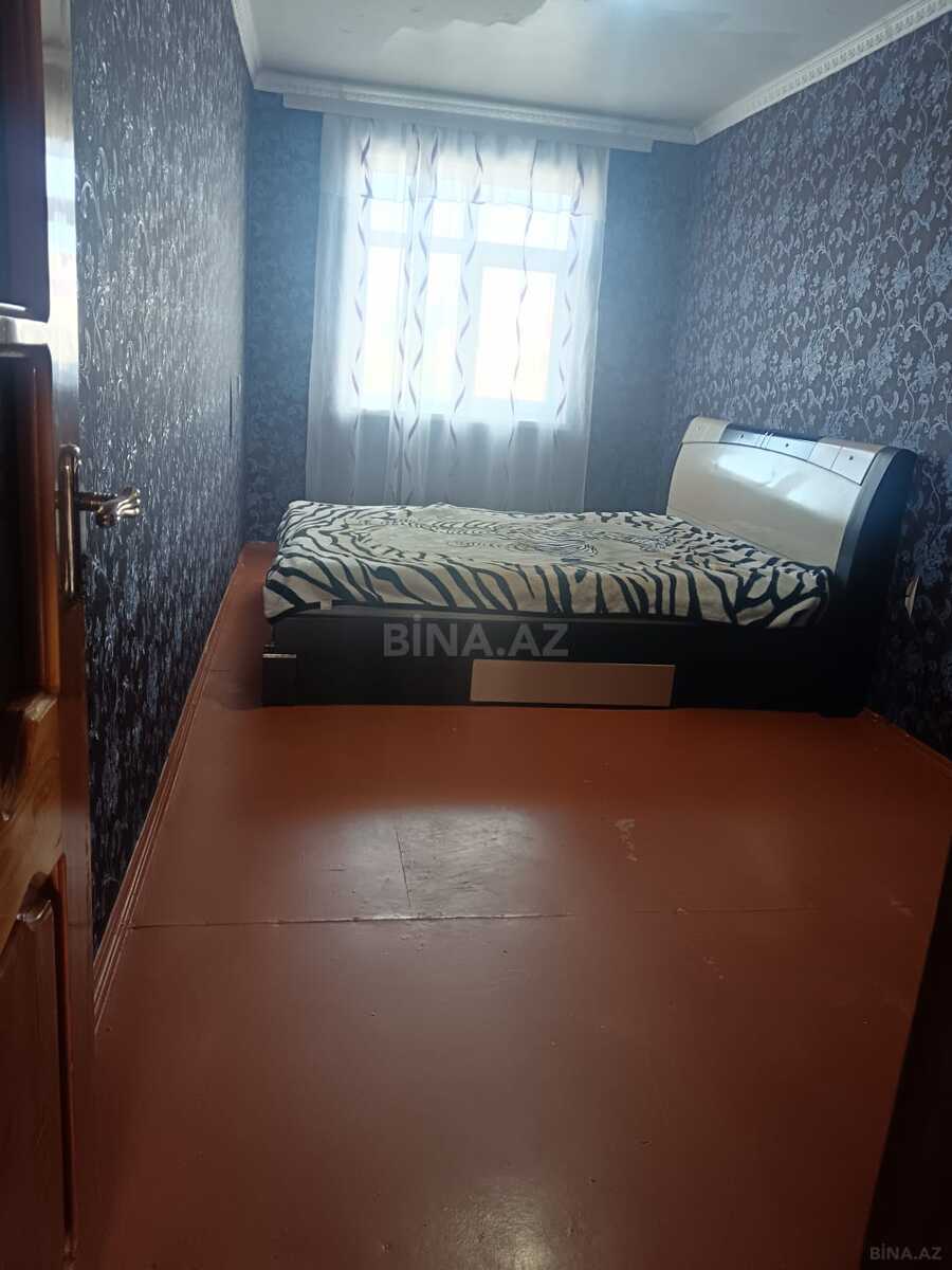 2 otaqlı Köhnə tikili, Sumqayıt