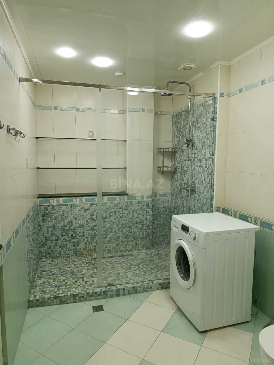 3 otaqlı Yeni tikili, İçəri Şəhər m., Bakı