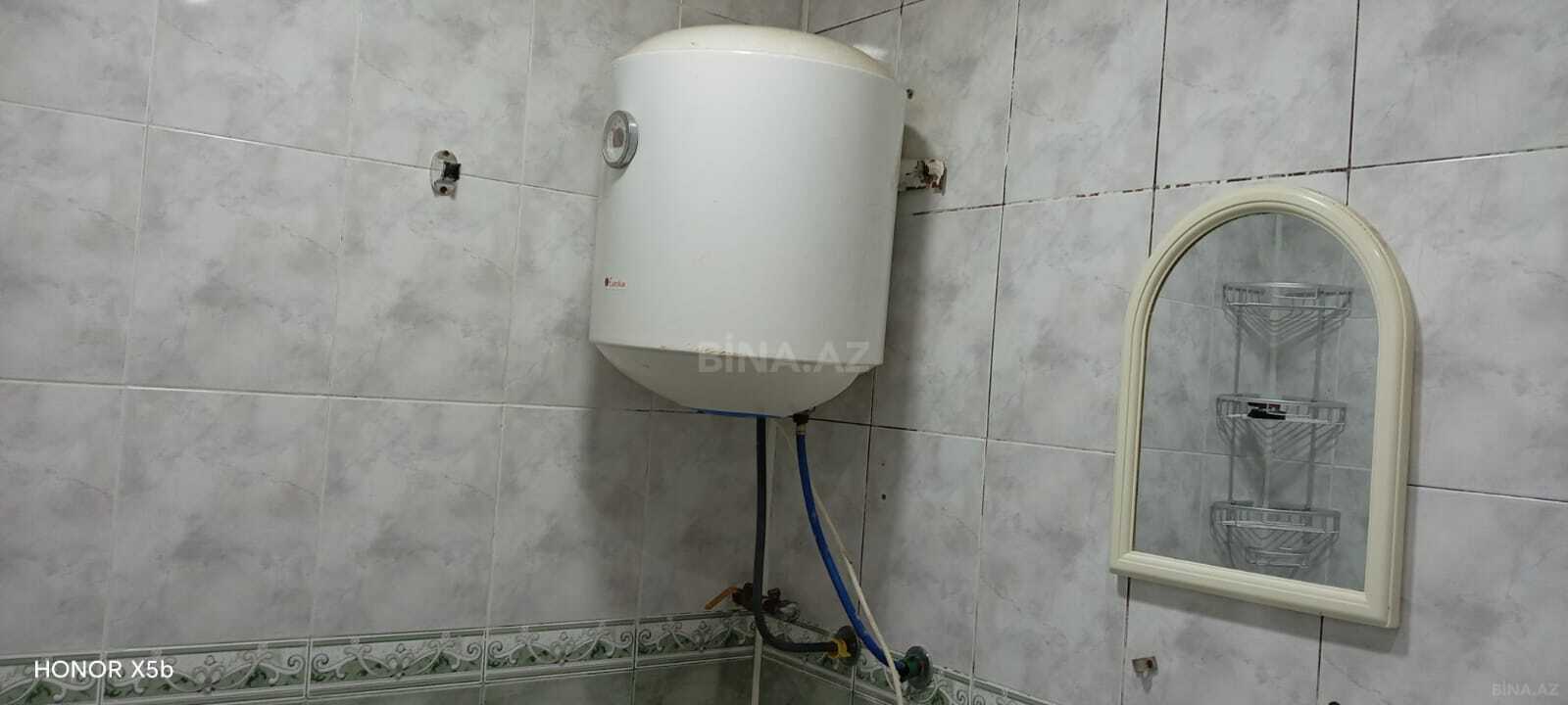 2 otaqlı Köhnə tikili, Sumqayıt