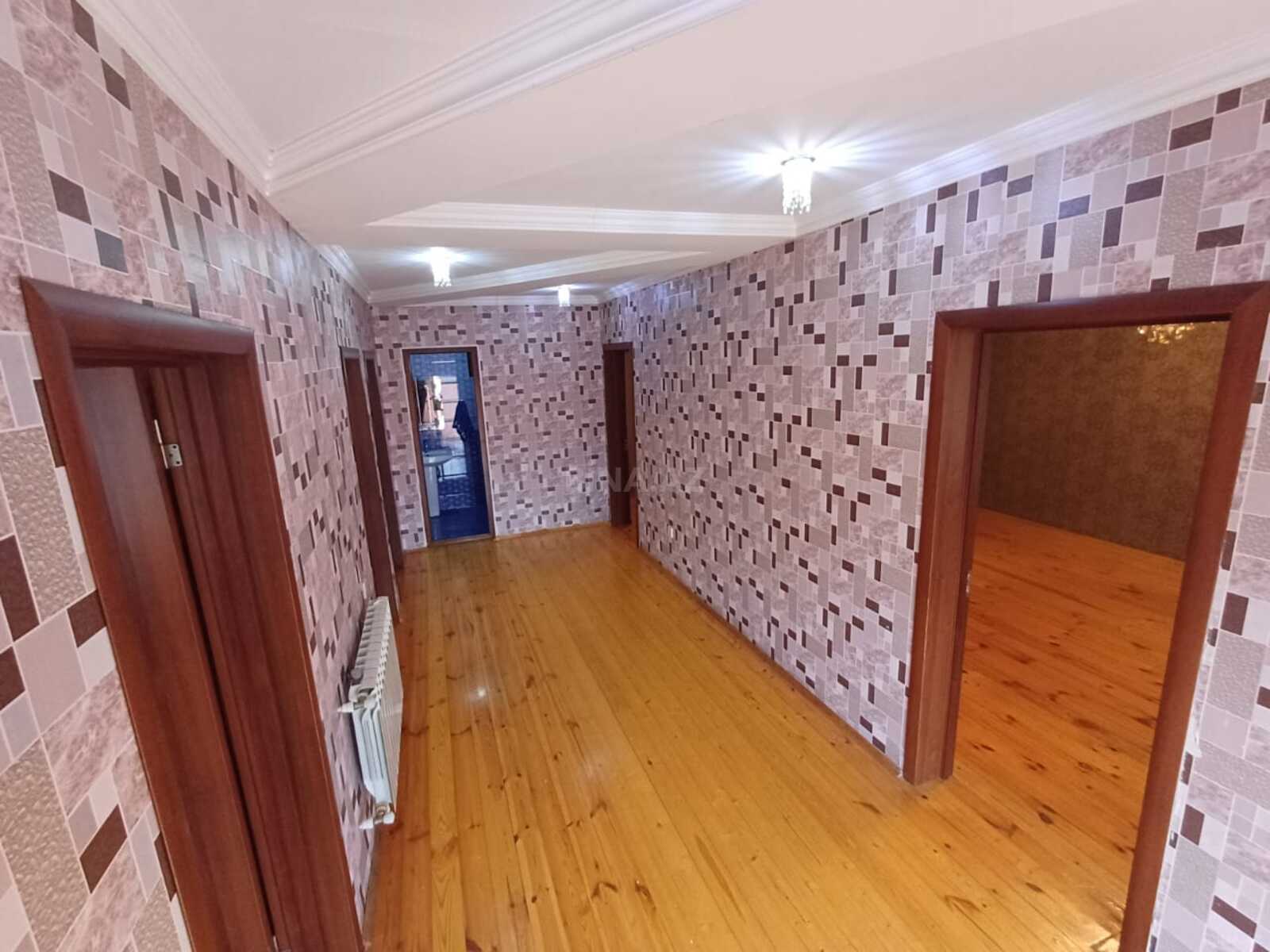 3 otaqlı Həyət evi/Bağ evi, Mehdiabad q., Bakı