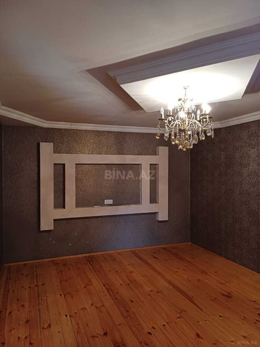 3 otaqlı Həyət evi/Bağ evi, Mehdiabad q., Bakı