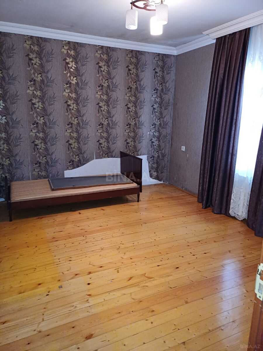 3 otaqlı Həyət evi/Bağ evi, Mehdiabad q., Bakı