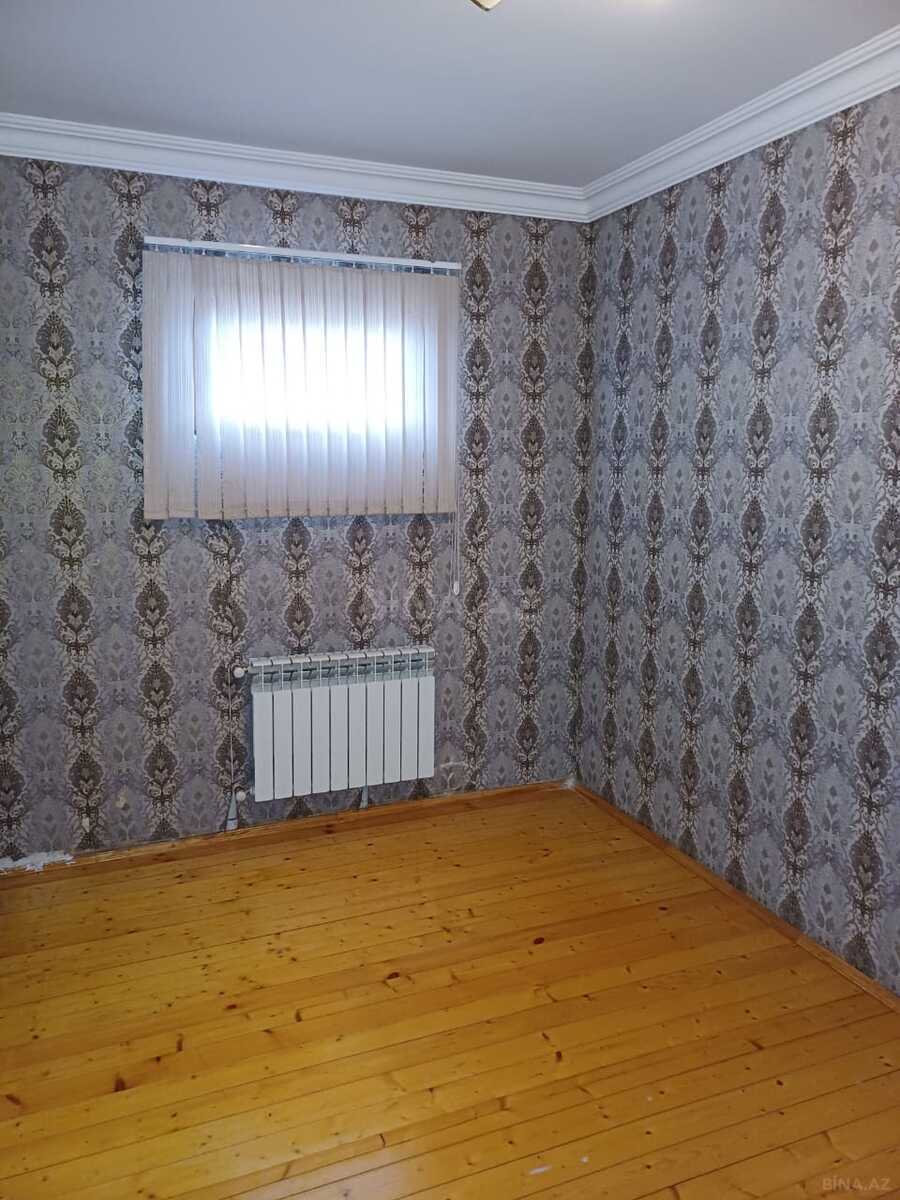 3 otaqlı Həyət evi/Bağ evi, Mehdiabad q., Bakı