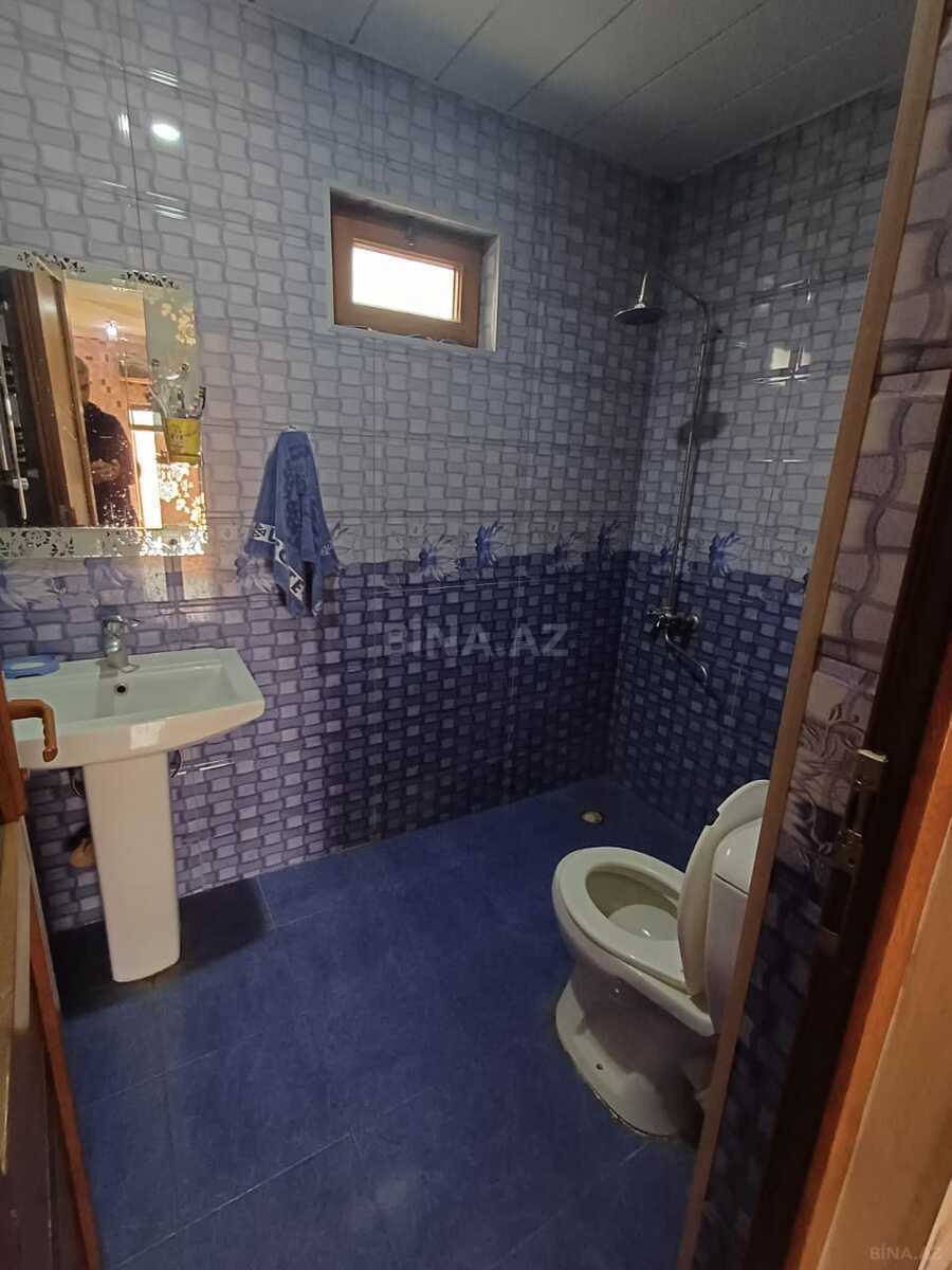 3 otaqlı Həyət evi/Bağ evi, Mehdiabad q., Bakı