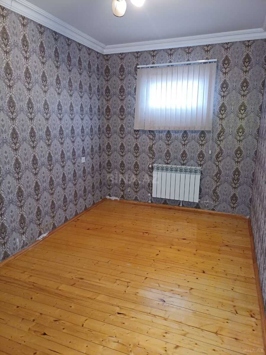 3 otaqlı Həyət evi/Bağ evi, Mehdiabad q., Bakı