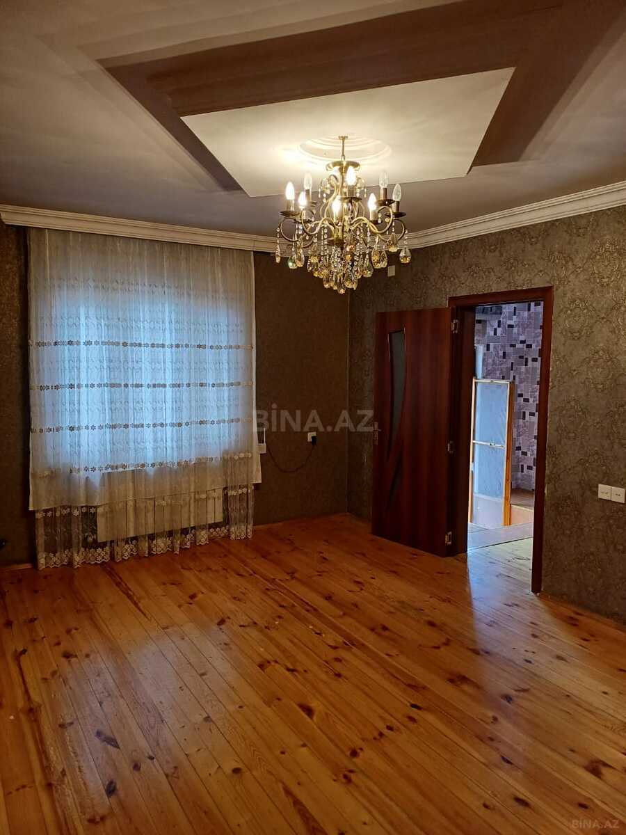 3 otaqlı Həyət evi/Bağ evi, Mehdiabad q., Bakı