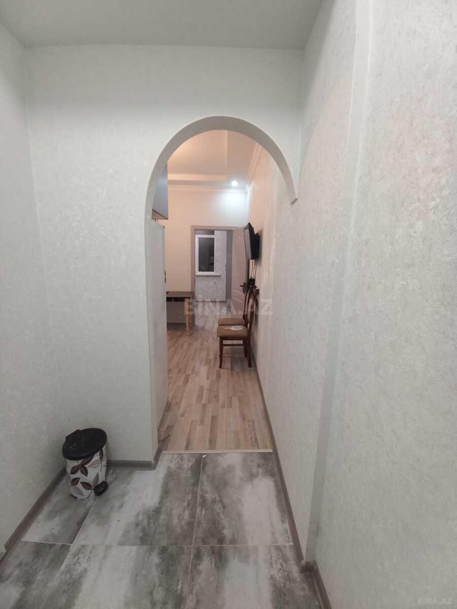 2 otaqlı Yeni tikili, Abşeron r., Bakı