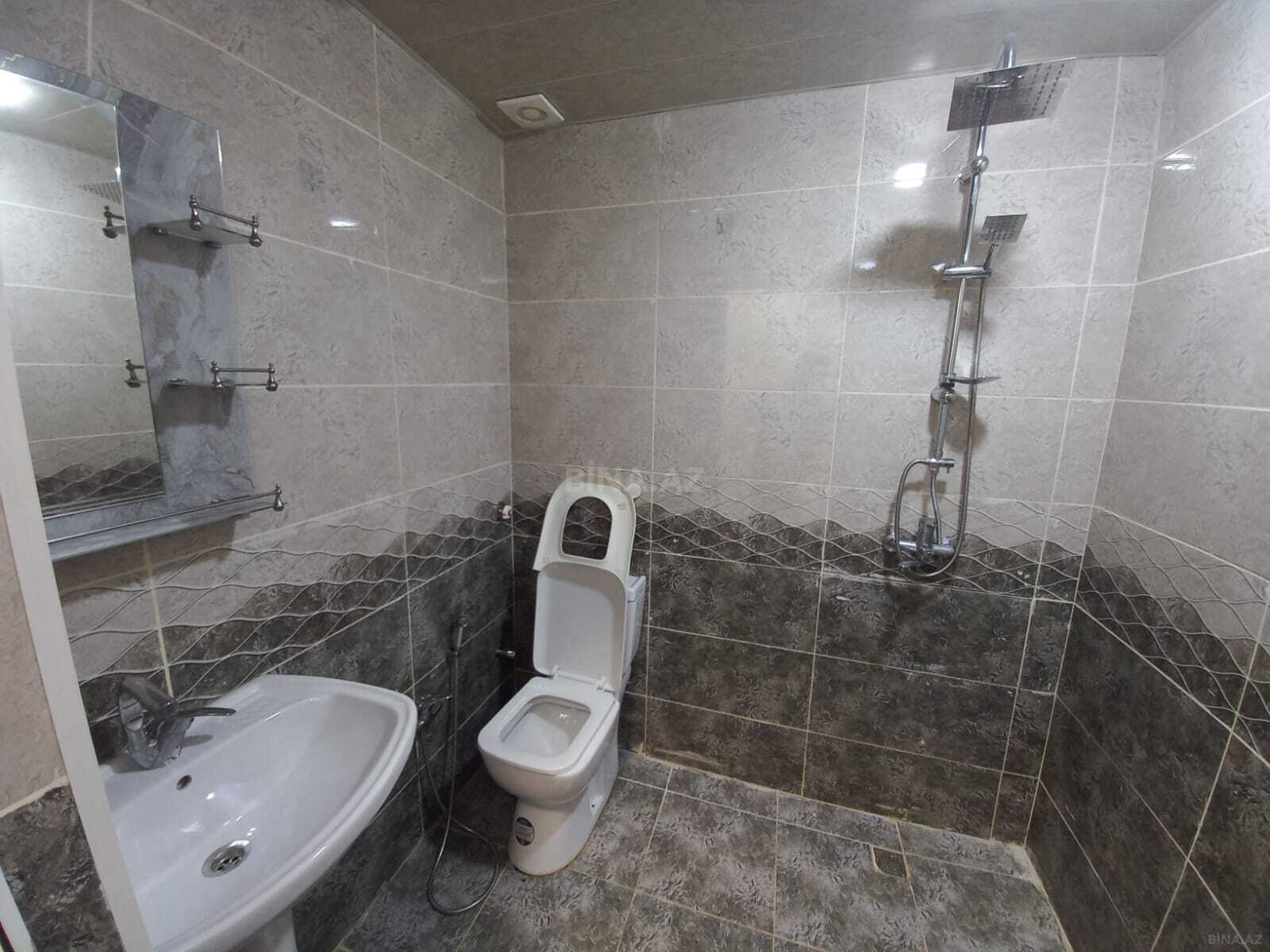 2 otaqlı Yeni tikili, Abşeron r., Bakı