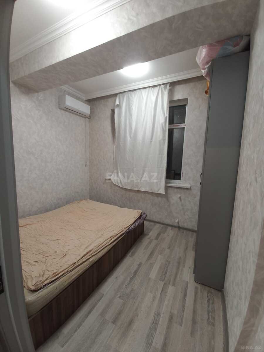 2 otaqlı Yeni tikili, Abşeron r., Bakı