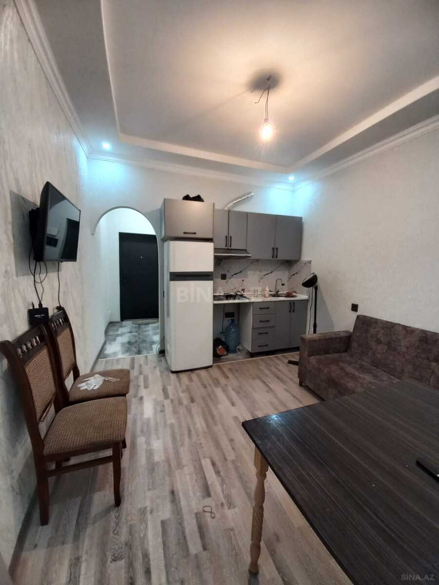 2 otaqlı Yeni tikili, Abşeron r., Bakı