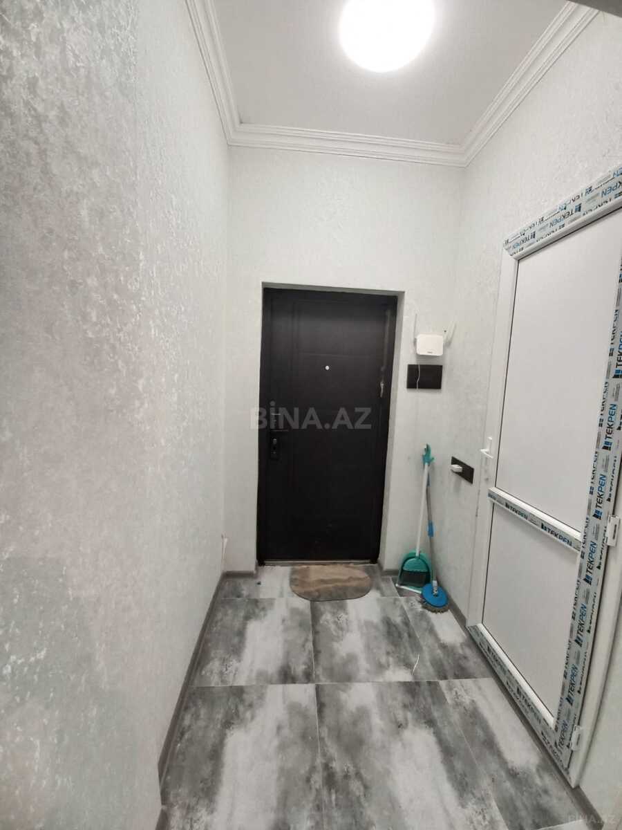 2 otaqlı Yeni tikili, Abşeron r., Bakı