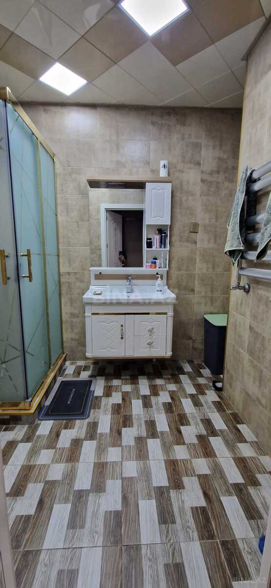 3 otaqlı Yeni tikili, Qara Qarayev m., Bakı