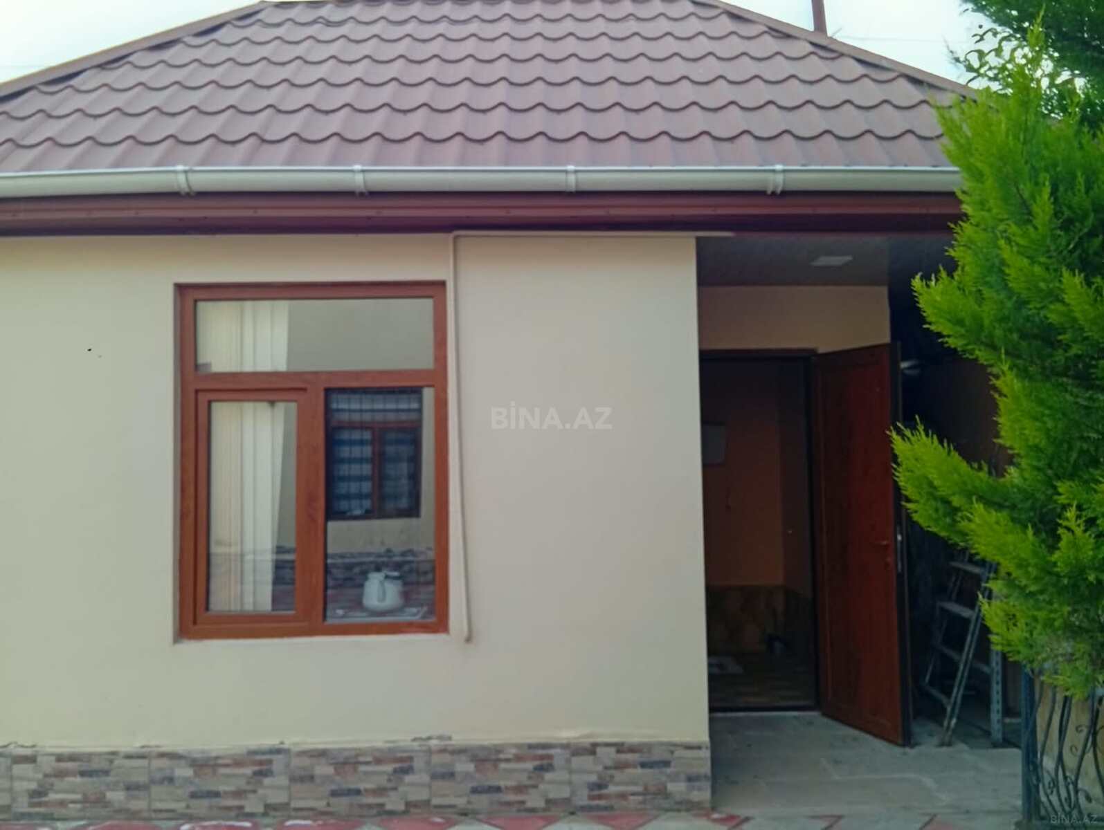 7 otaqlı Həyət evi/Bağ evi, Quba