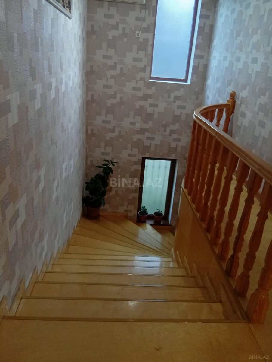 7 otaqlı Həyət evi/Bağ evi, Quba