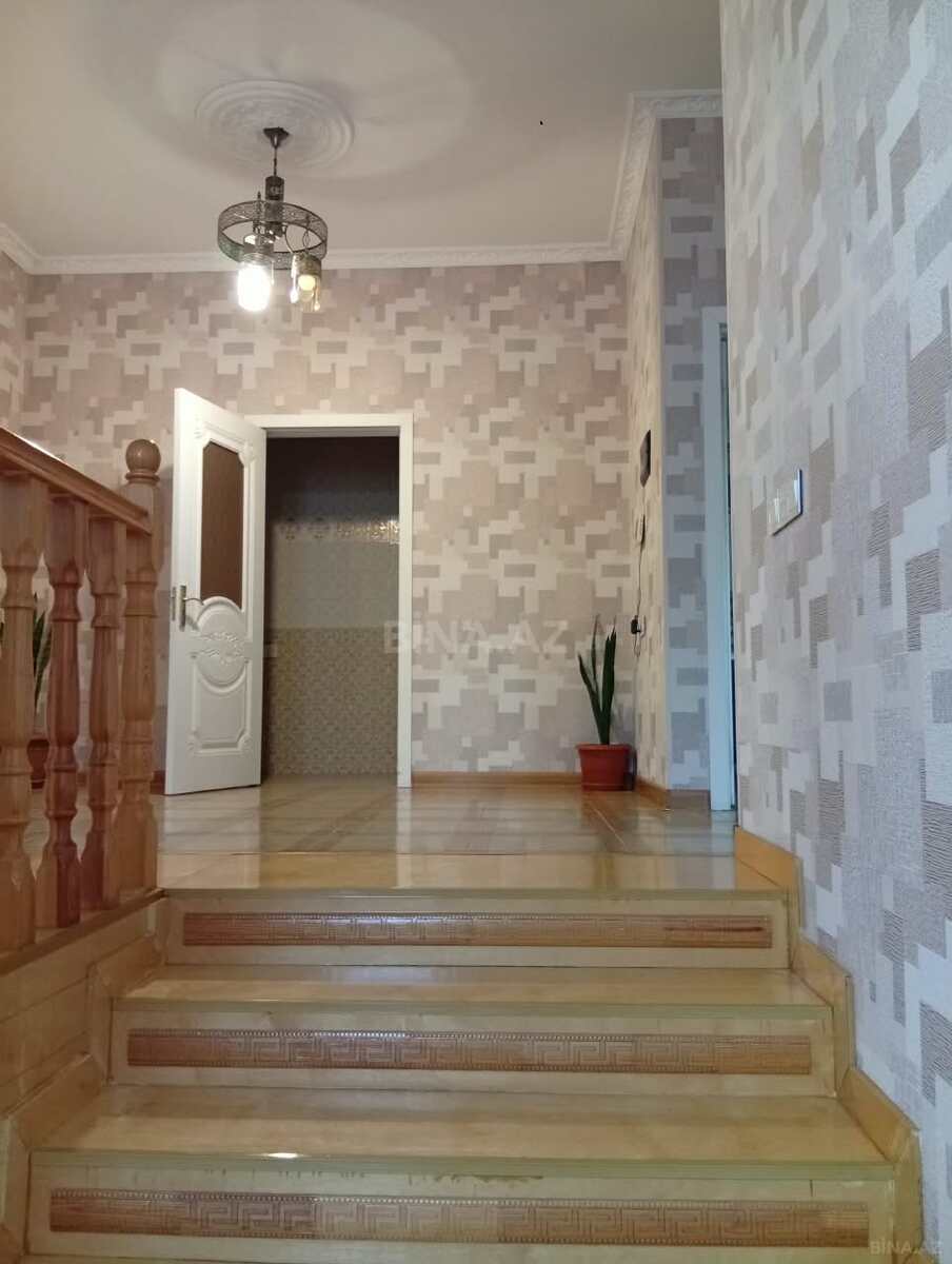 7 otaqlı Həyət evi/Bağ evi, Quba
