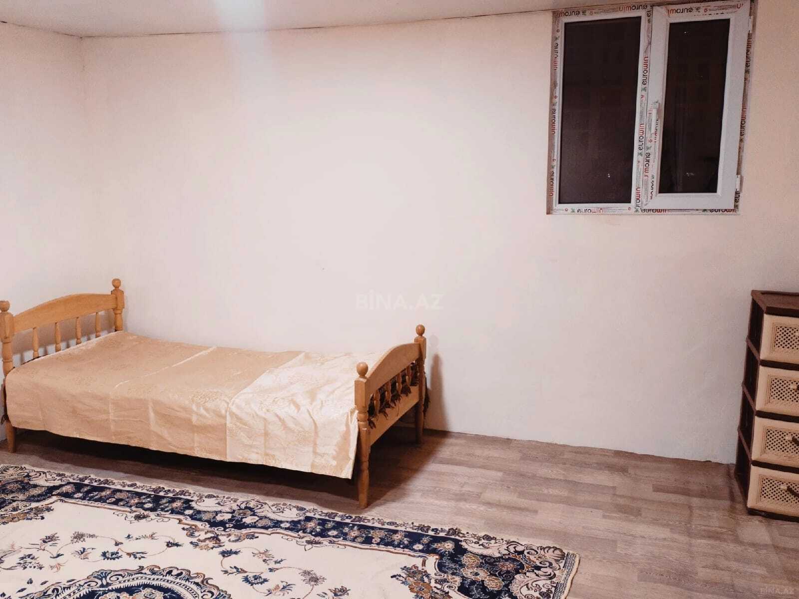 2 otaqlı Köhnə tikili, Elmlər Akademiyası m., Bakı