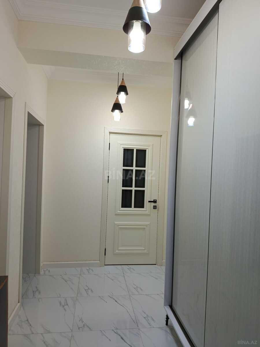 2 otaqlı Yeni tikili, Abşeron r., Bakı