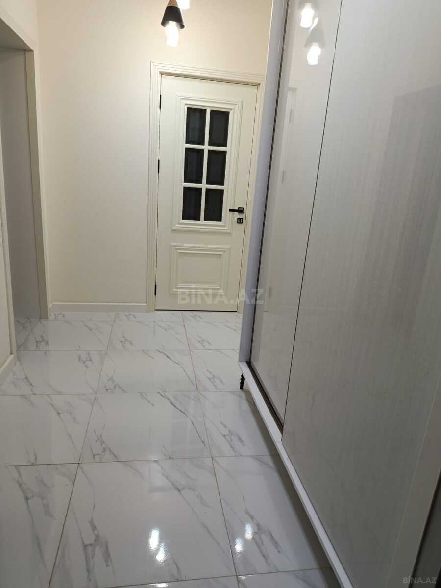 2 otaqlı Yeni tikili, Abşeron r., Bakı