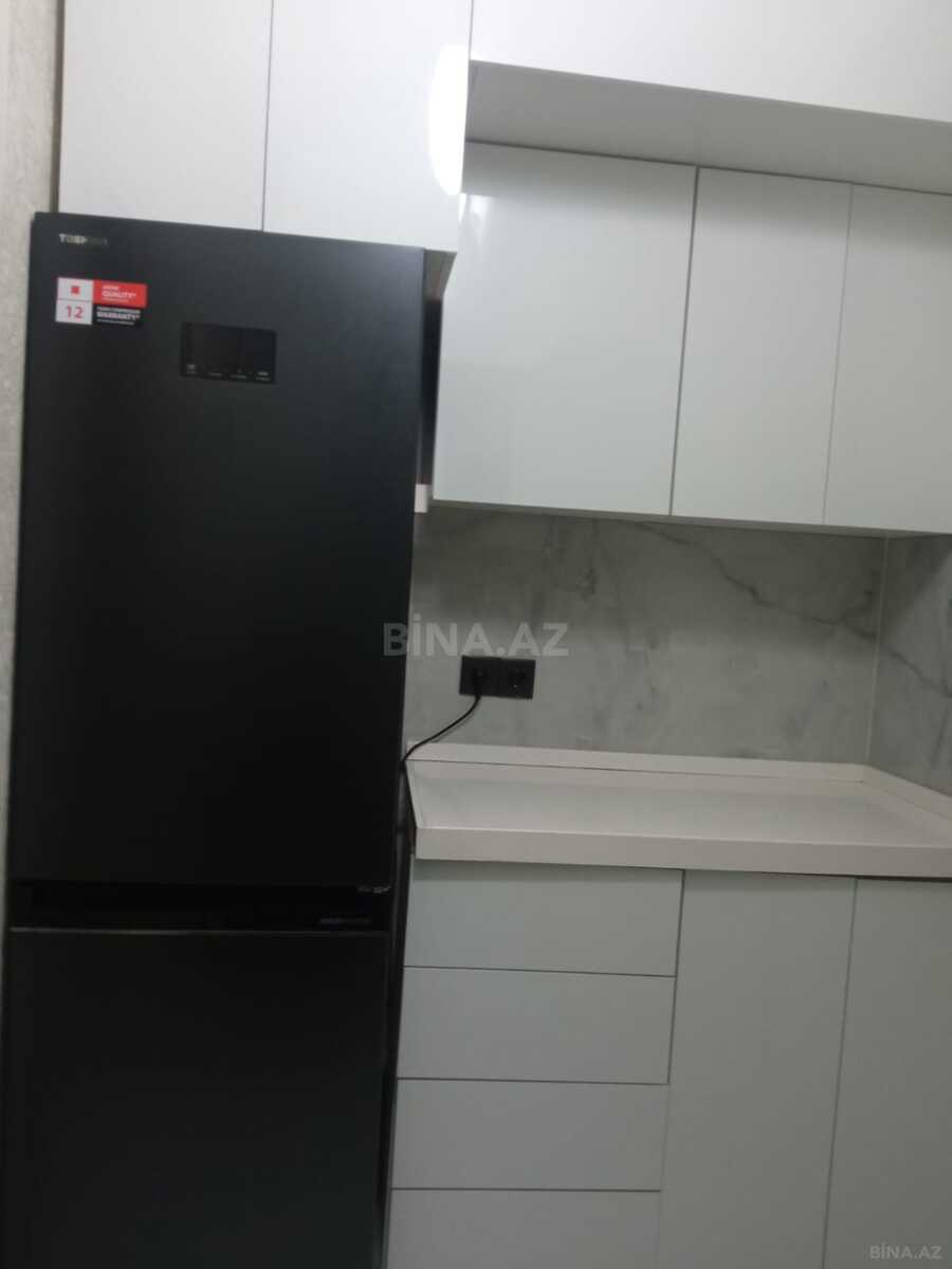 2 otaqlı Yeni tikili, Abşeron r., Bakı