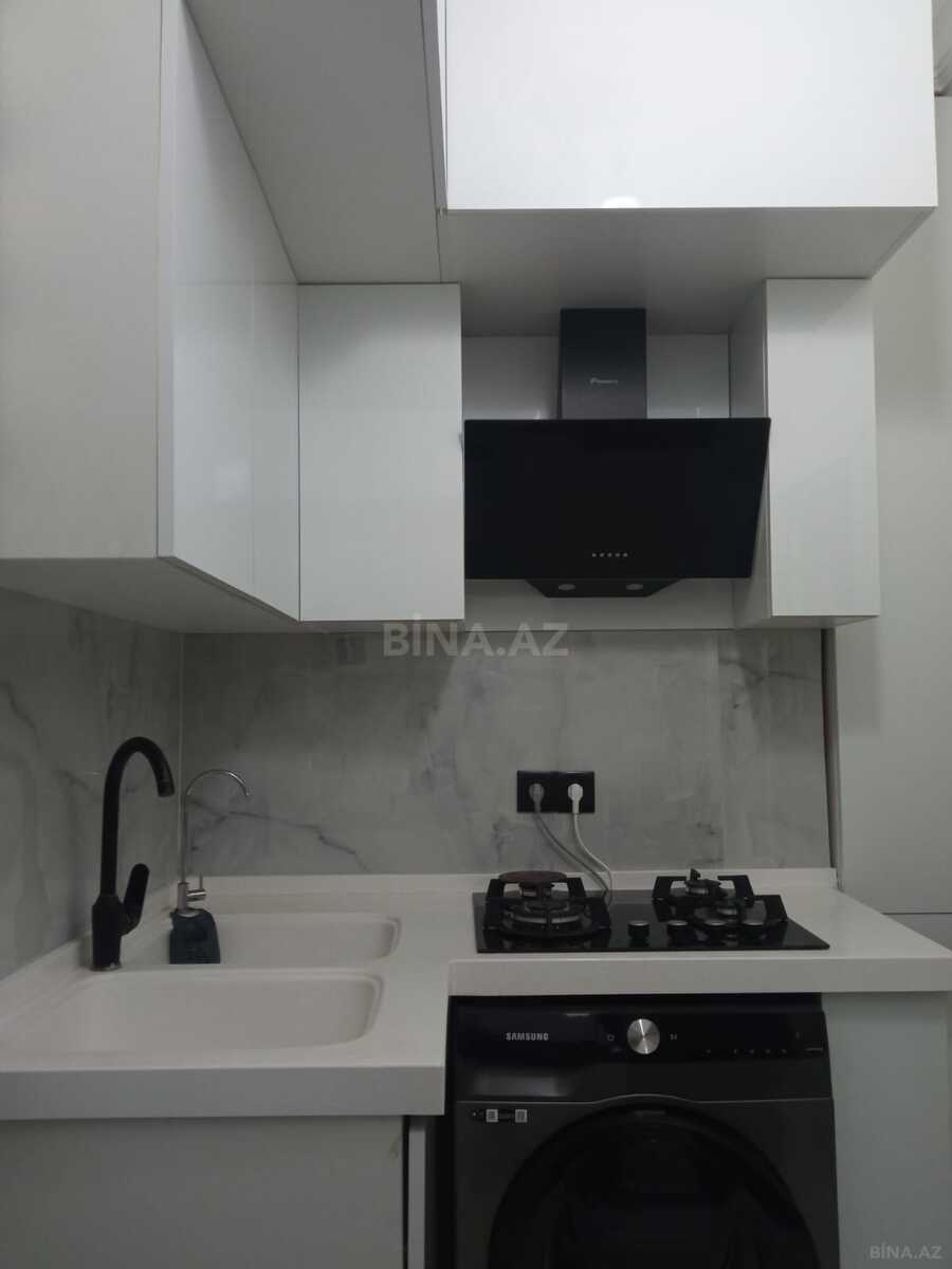 2 otaqlı Yeni tikili, Abşeron r., Bakı