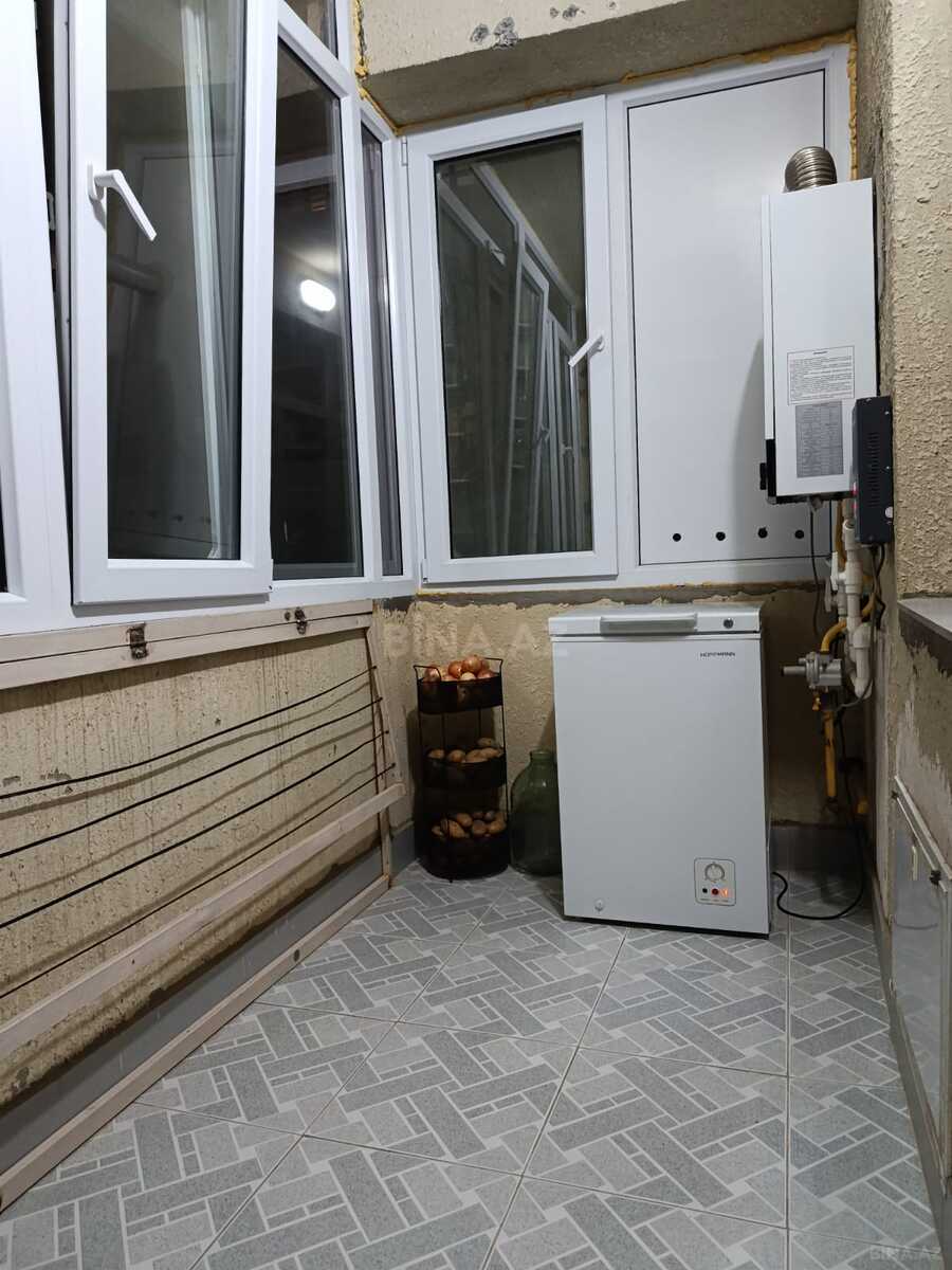 2 otaqlı Yeni tikili, Abşeron r., Bakı