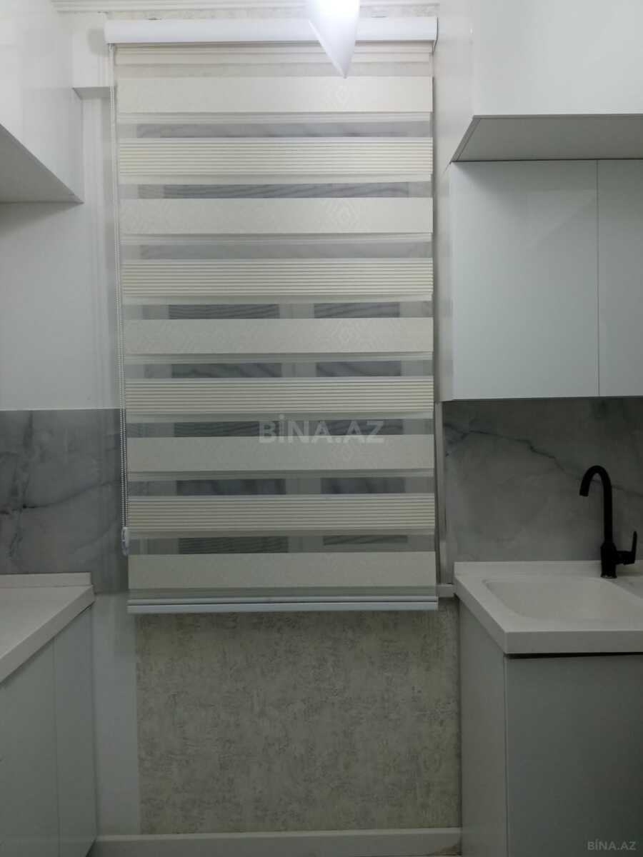2 otaqlı Yeni tikili, Abşeron r., Bakı