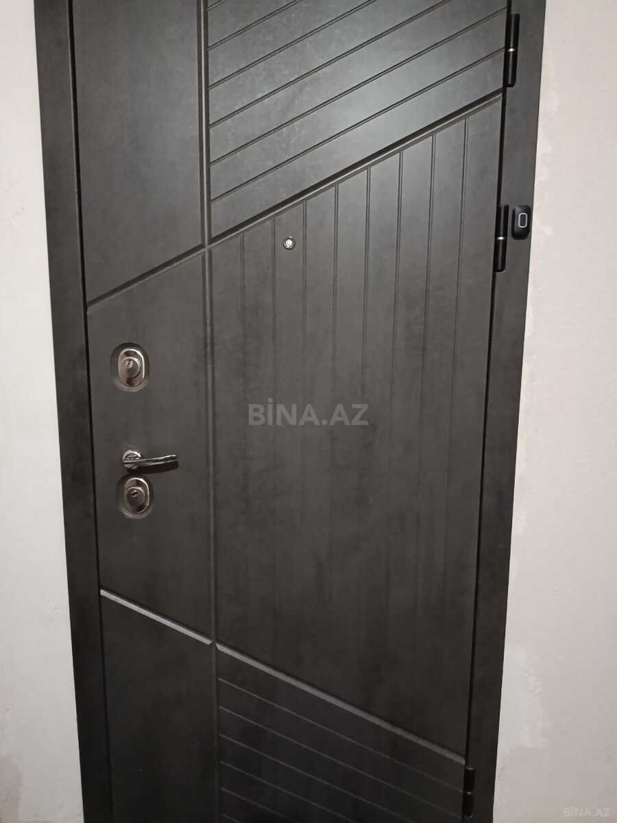 2 otaqlı Yeni tikili, Abşeron r., Bakı