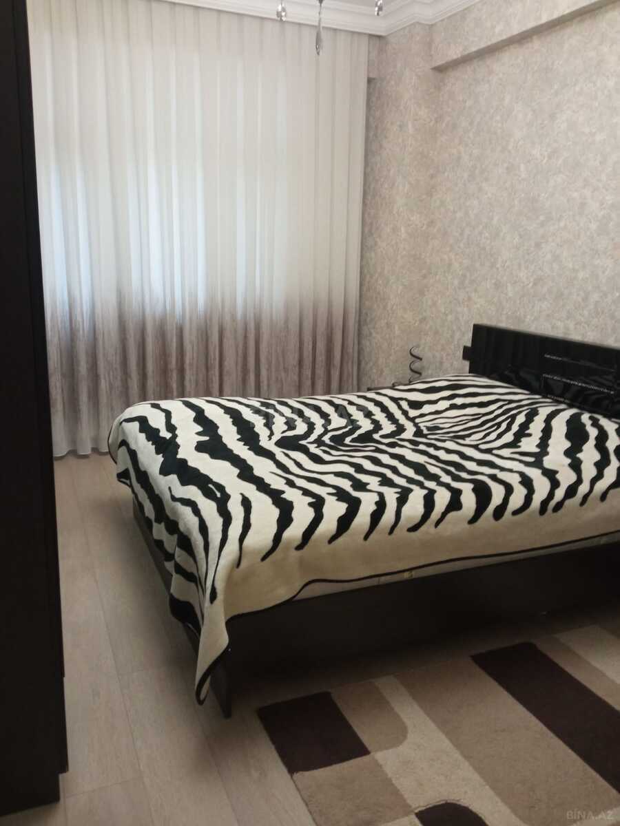2 otaqlı Yeni tikili, Abşeron r., Bakı
