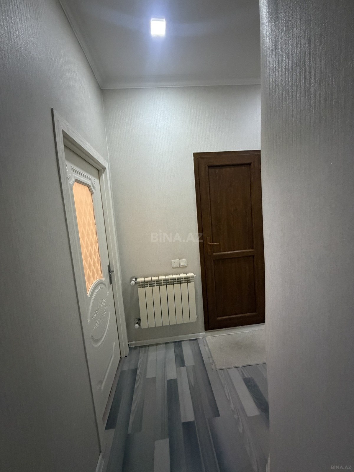 3 otaqlı Yeni tikili, İnşaatçılar m., Bakı