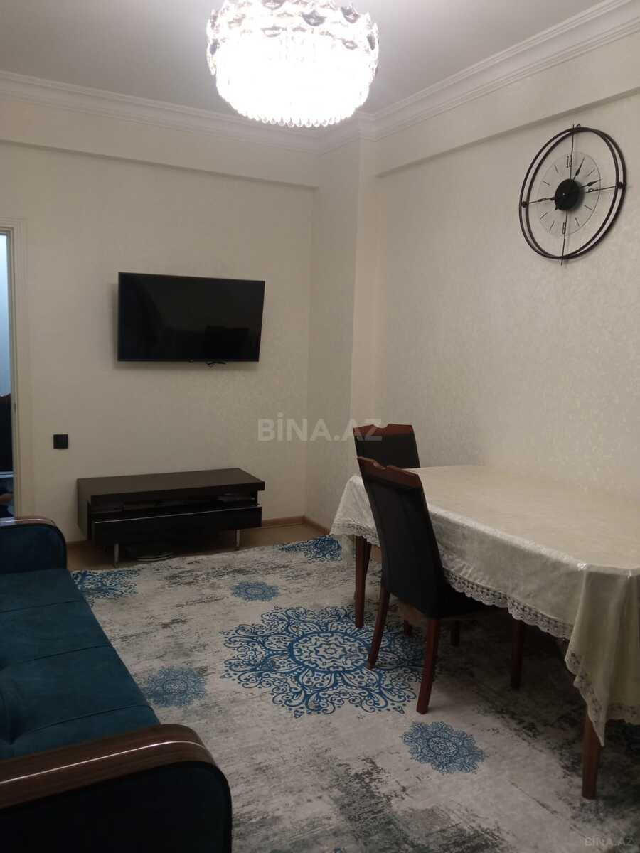 2 otaqlı Yeni tikili, Abşeron r., Bakı