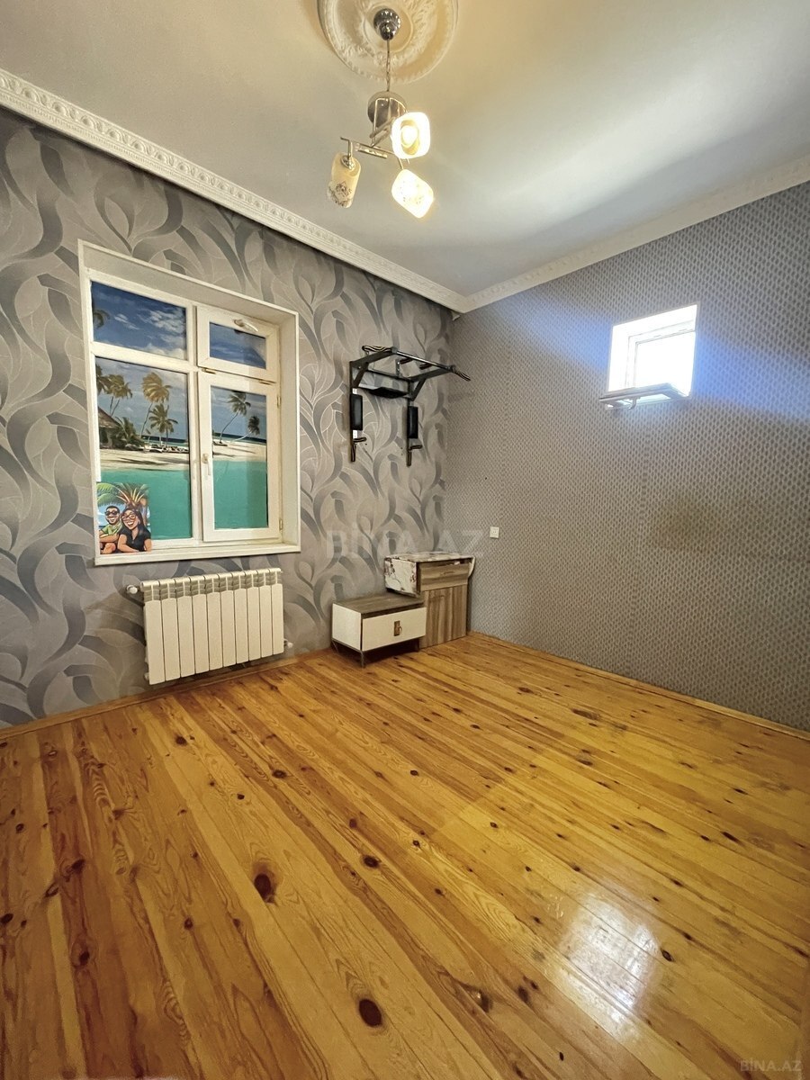 3 otaqlı Həyət evi/Bağ evi, Sumqayıt