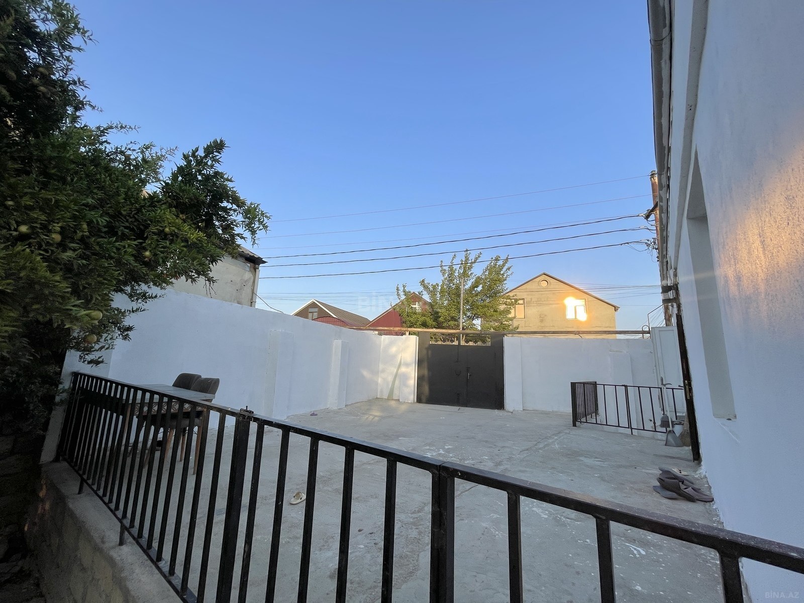 3 otaqlı Həyət evi/Bağ evi, Sumqayıt