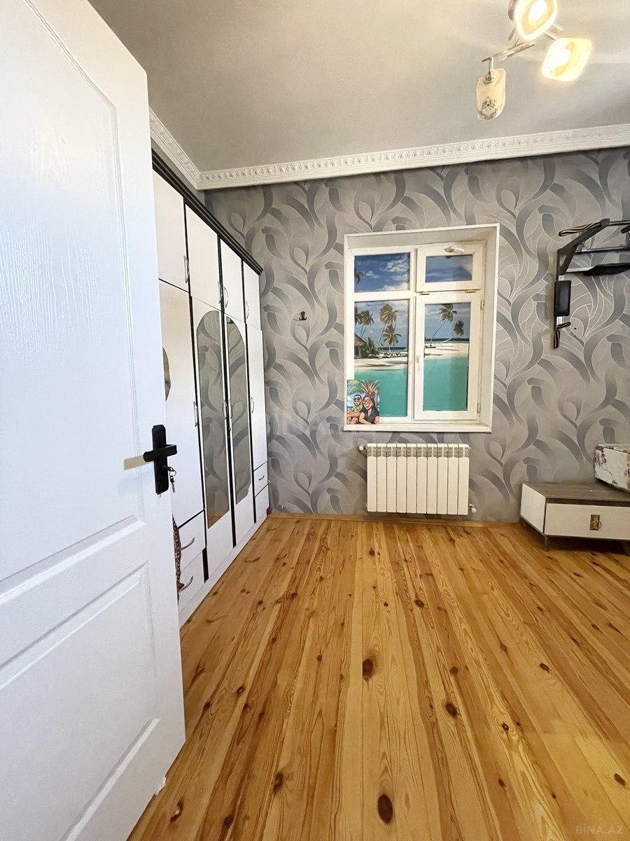 3 otaqlı Həyət evi/Bağ evi, Sumqayıt