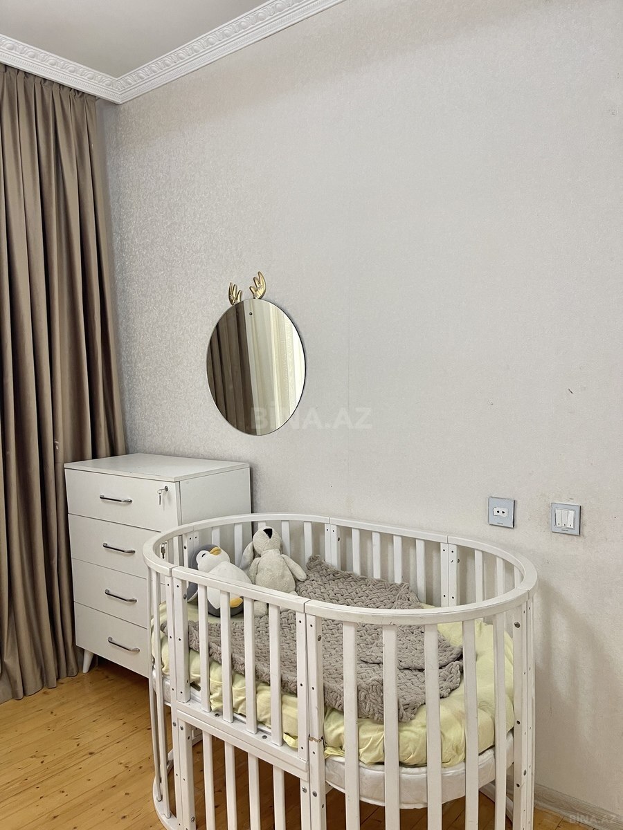 3 otaqlı Həyət evi/Bağ evi, Sumqayıt