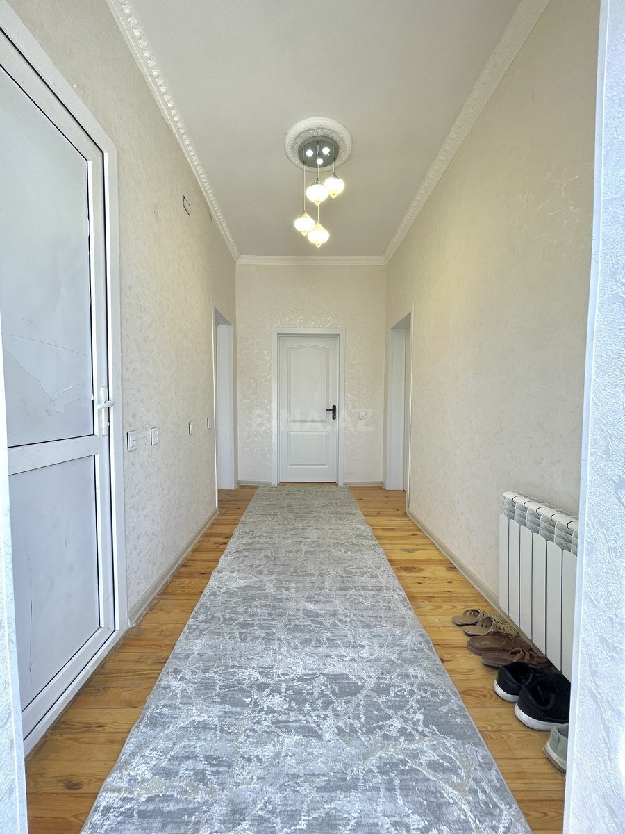 3 otaqlı Həyət evi/Bağ evi, Sumqayıt