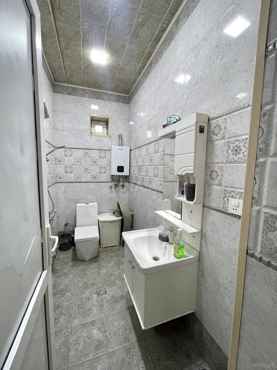 3 otaqlı Həyət evi/Bağ evi, Sumqayıt