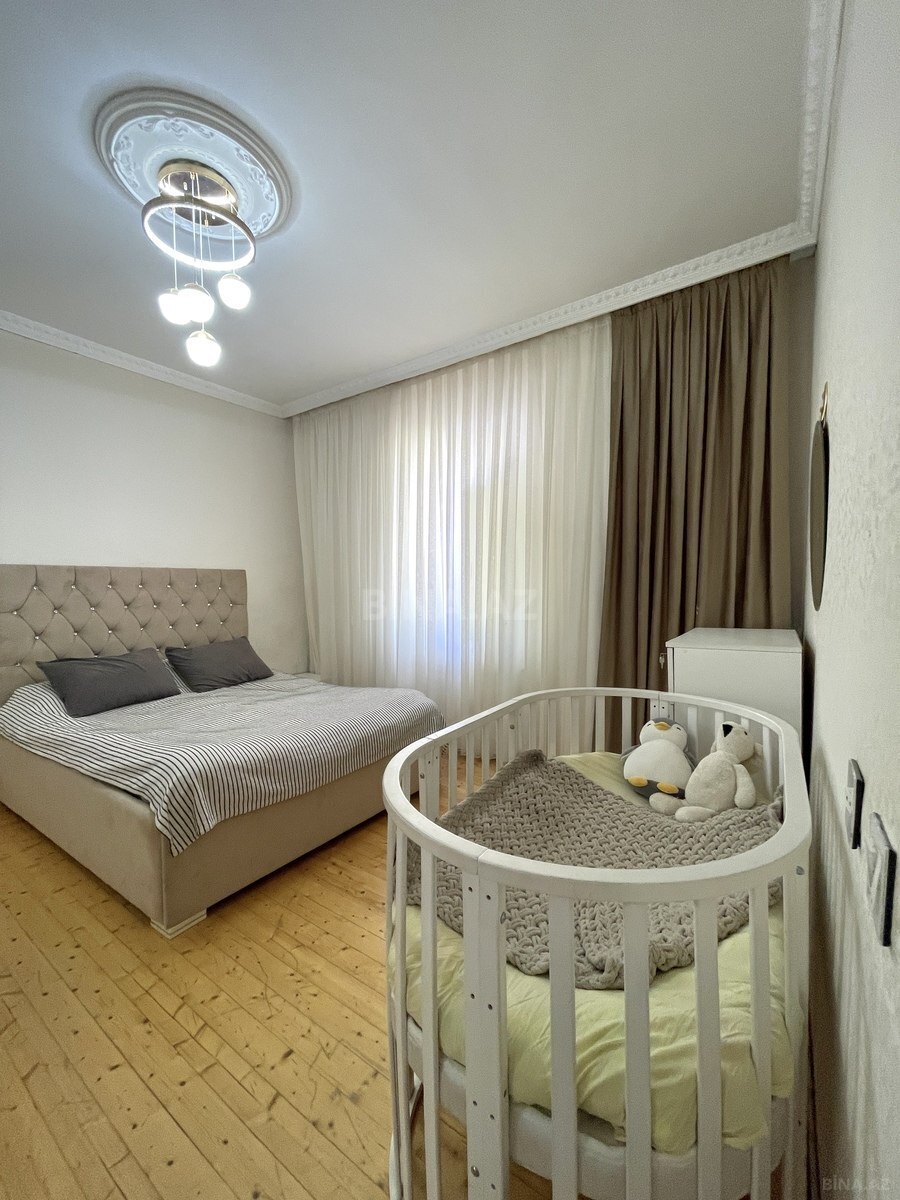 3 otaqlı Həyət evi/Bağ evi, Sumqayıt