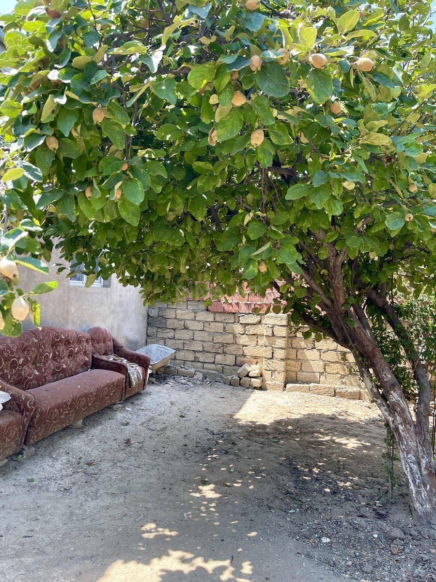 3 otaqlı Həyət evi/Bağ evi, Sumqayıt