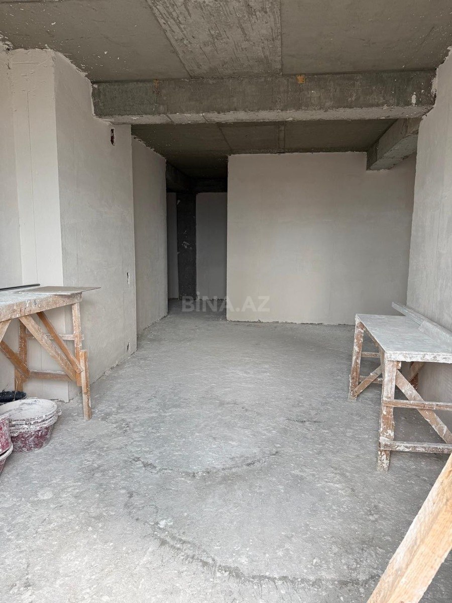 2 otaqlı Yeni tikili, 20 Yanvar m., Bakı