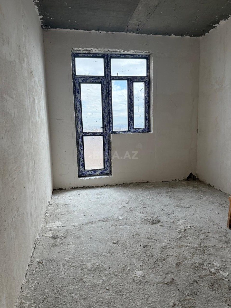 2 otaqlı Yeni tikili, 20 Yanvar m., Bakı