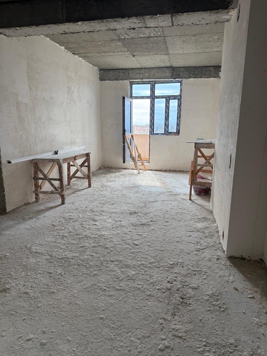 2 otaqlı Yeni tikili, 20 Yanvar m., Bakı
