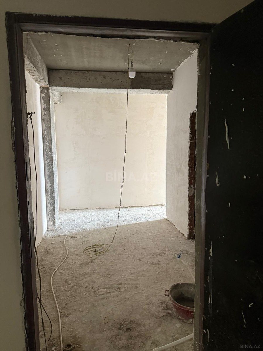 2 otaqlı Yeni tikili, 20 Yanvar m., Bakı