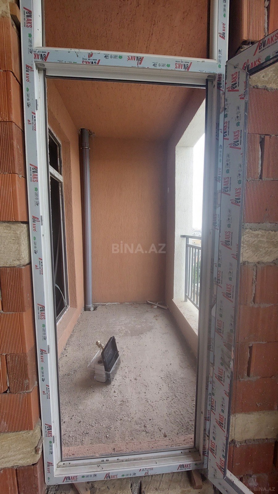 2 otaqlı Yeni tikili, Sumqayıt