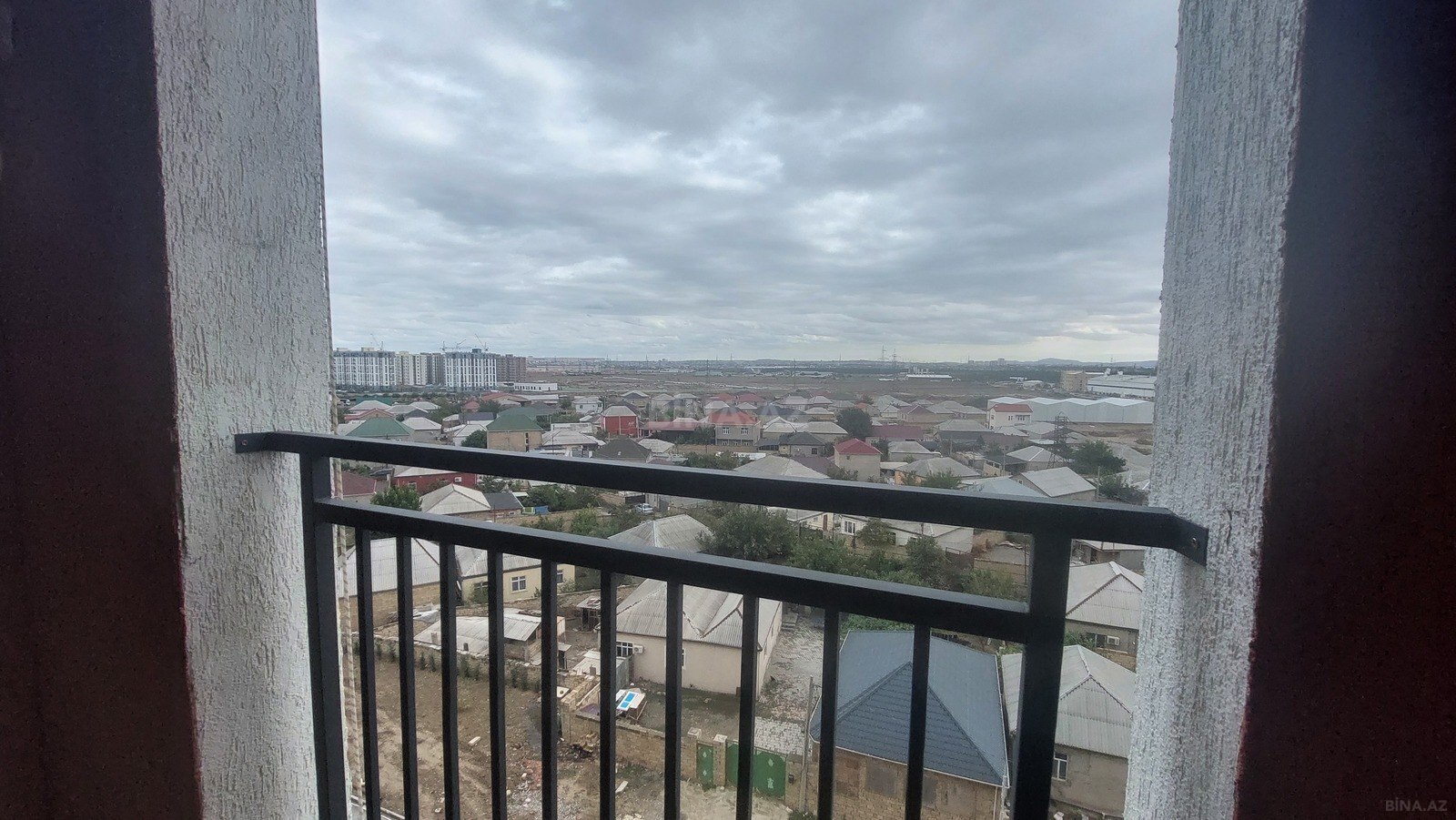 2 otaqlı Yeni tikili, Sumqayıt