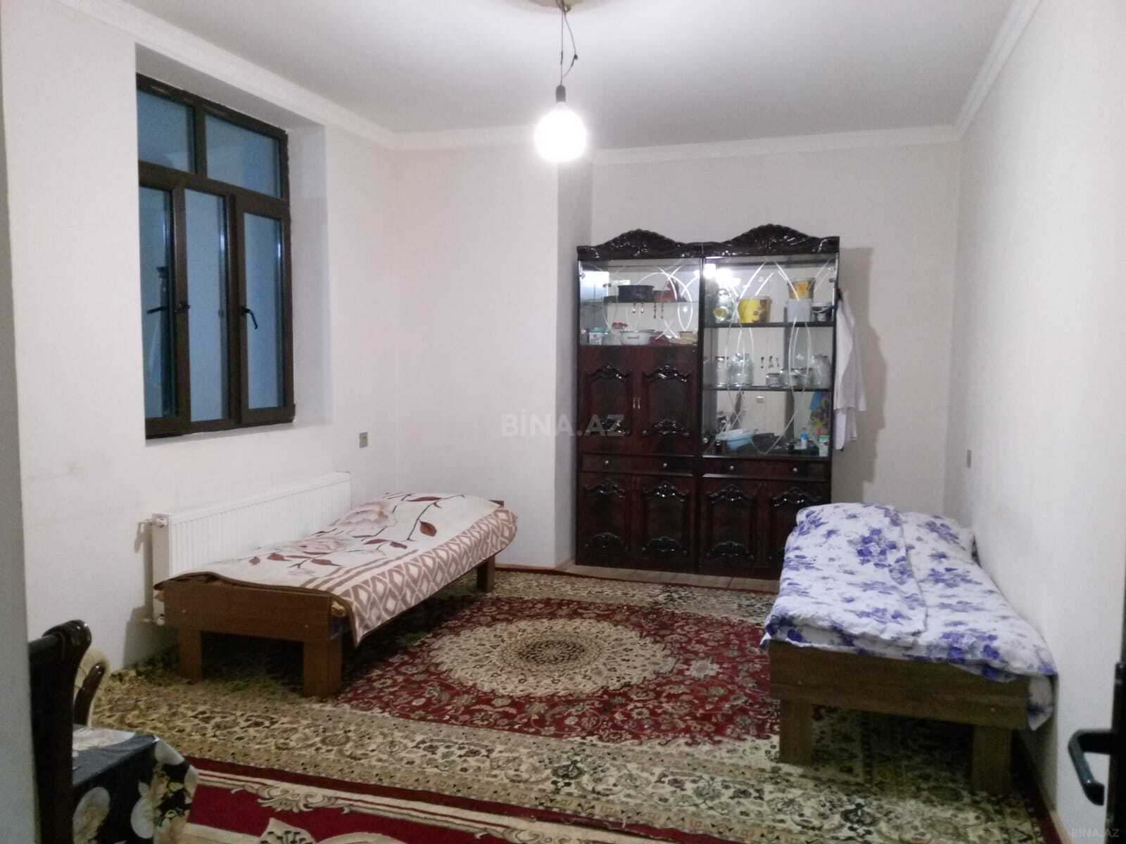 5 otaqlı Həyət evi/Bağ evi, 20 Yanvar m., Bakı