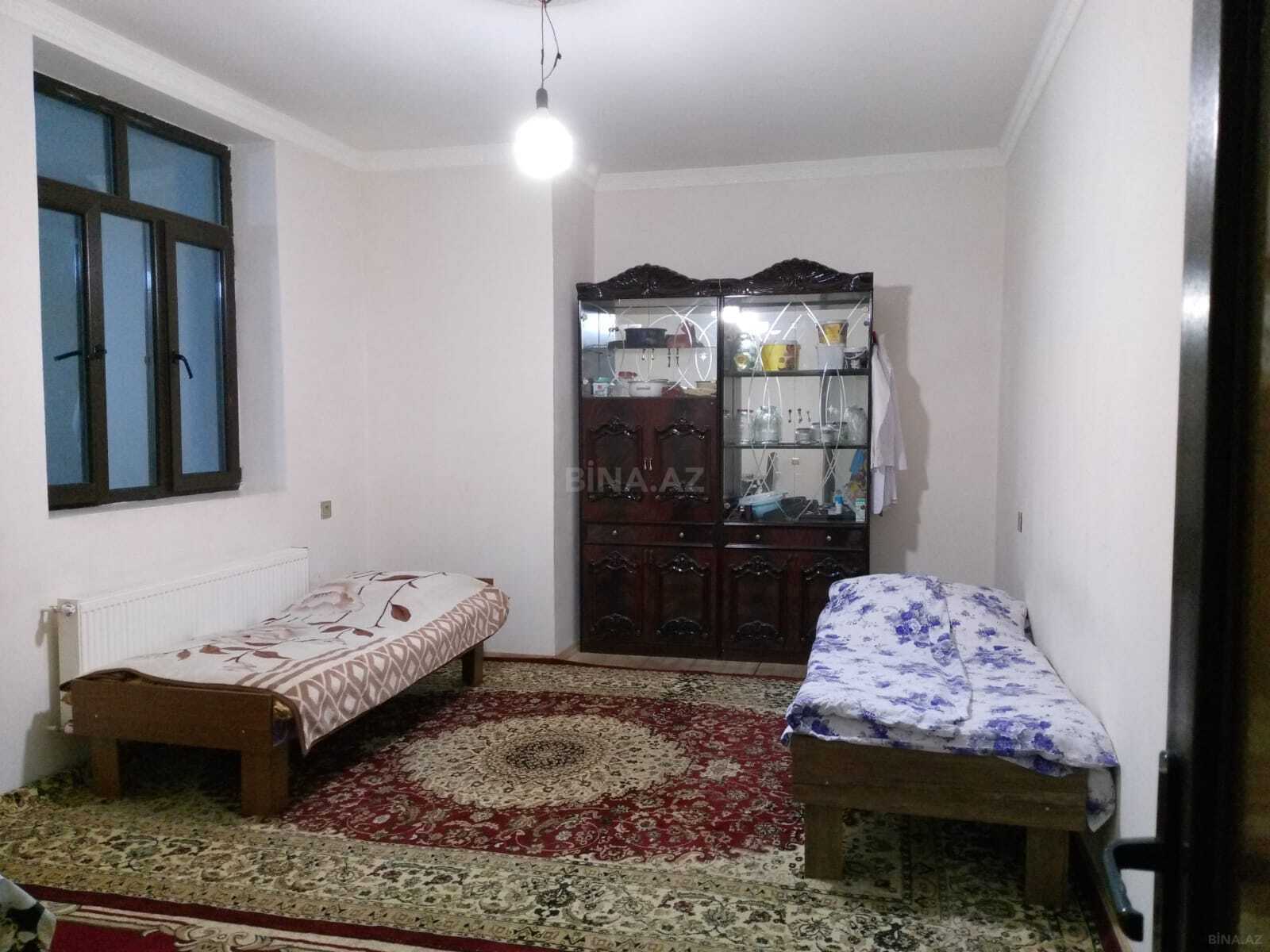 5 otaqlı Həyət evi/Bağ evi, 20 Yanvar m., Bakı