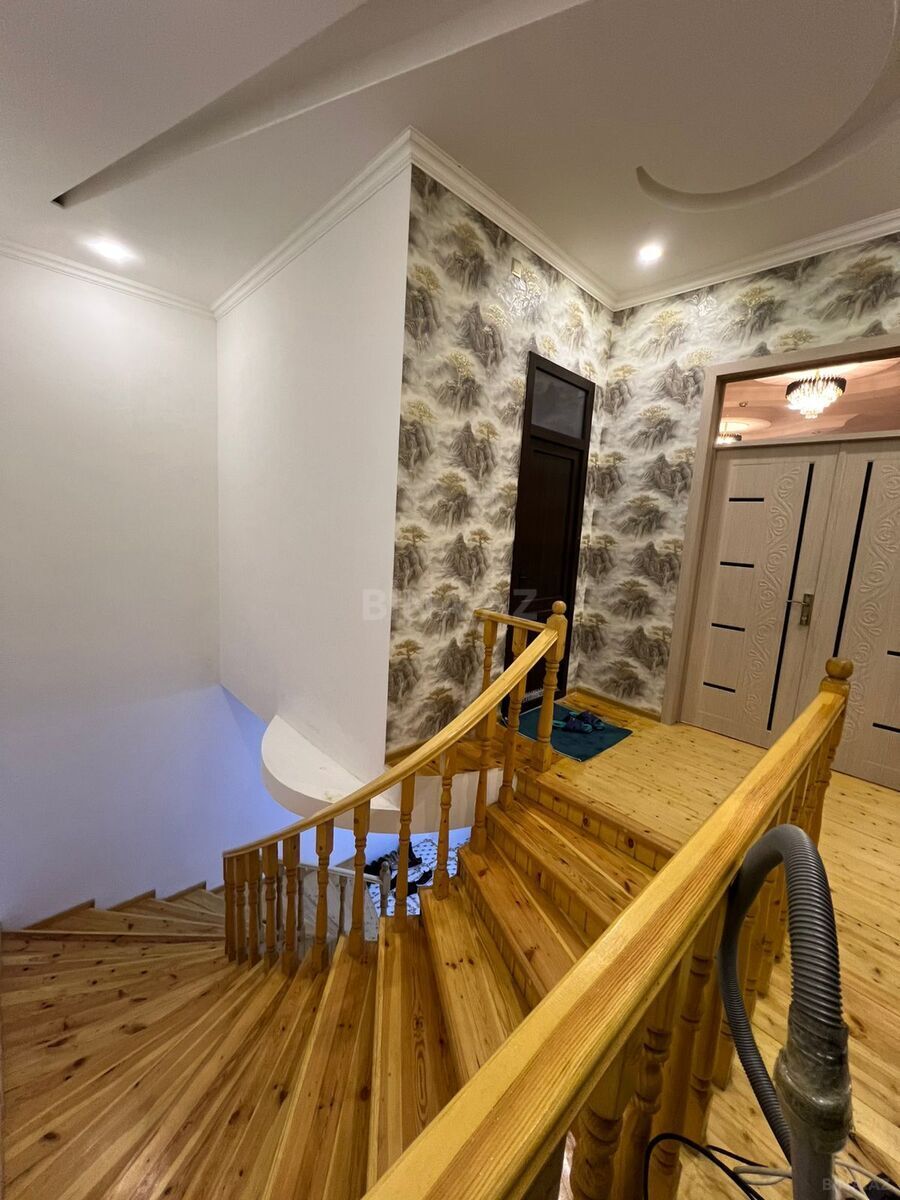 5 otaqlı Həyət evi/Bağ evi, 20 Yanvar m., Bakı