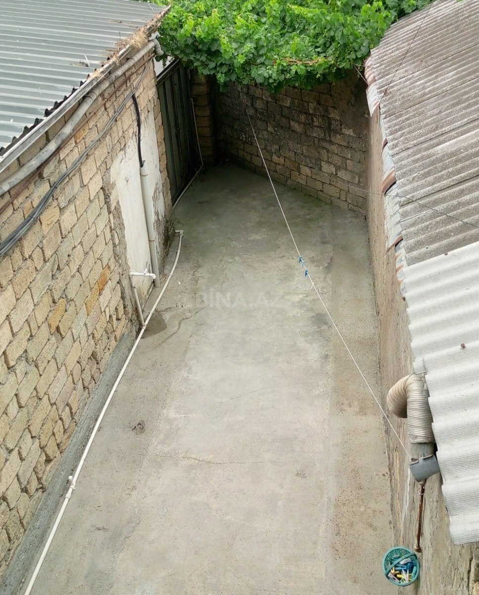 5 otaqlı Həyət evi/Bağ evi, 20 Yanvar m., Bakı